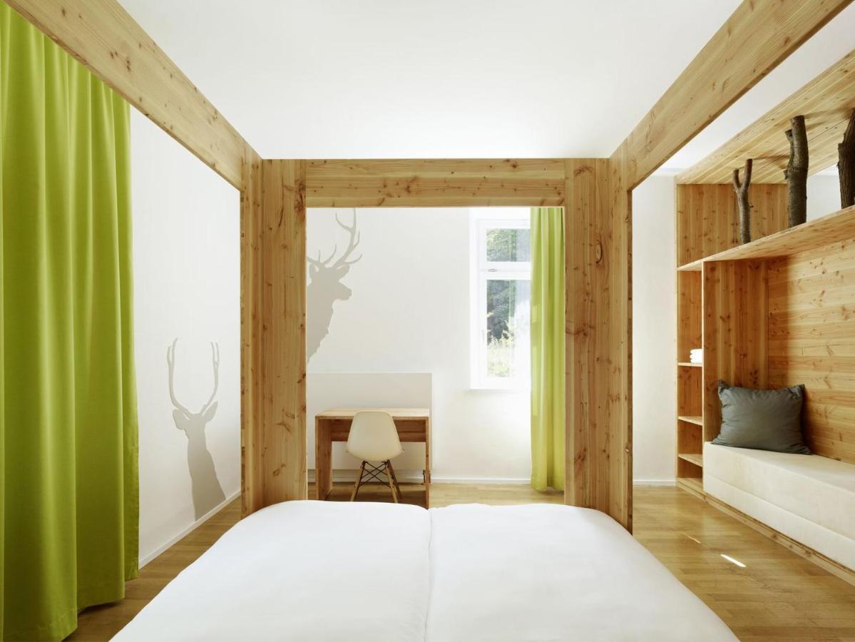Seehaus Forelle Haeckenhaus Ramsen Zewnętrze zdjęcie