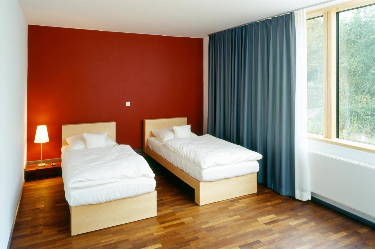 Seehaus Forelle Haeckenhaus Ramsen Zewnętrze zdjęcie