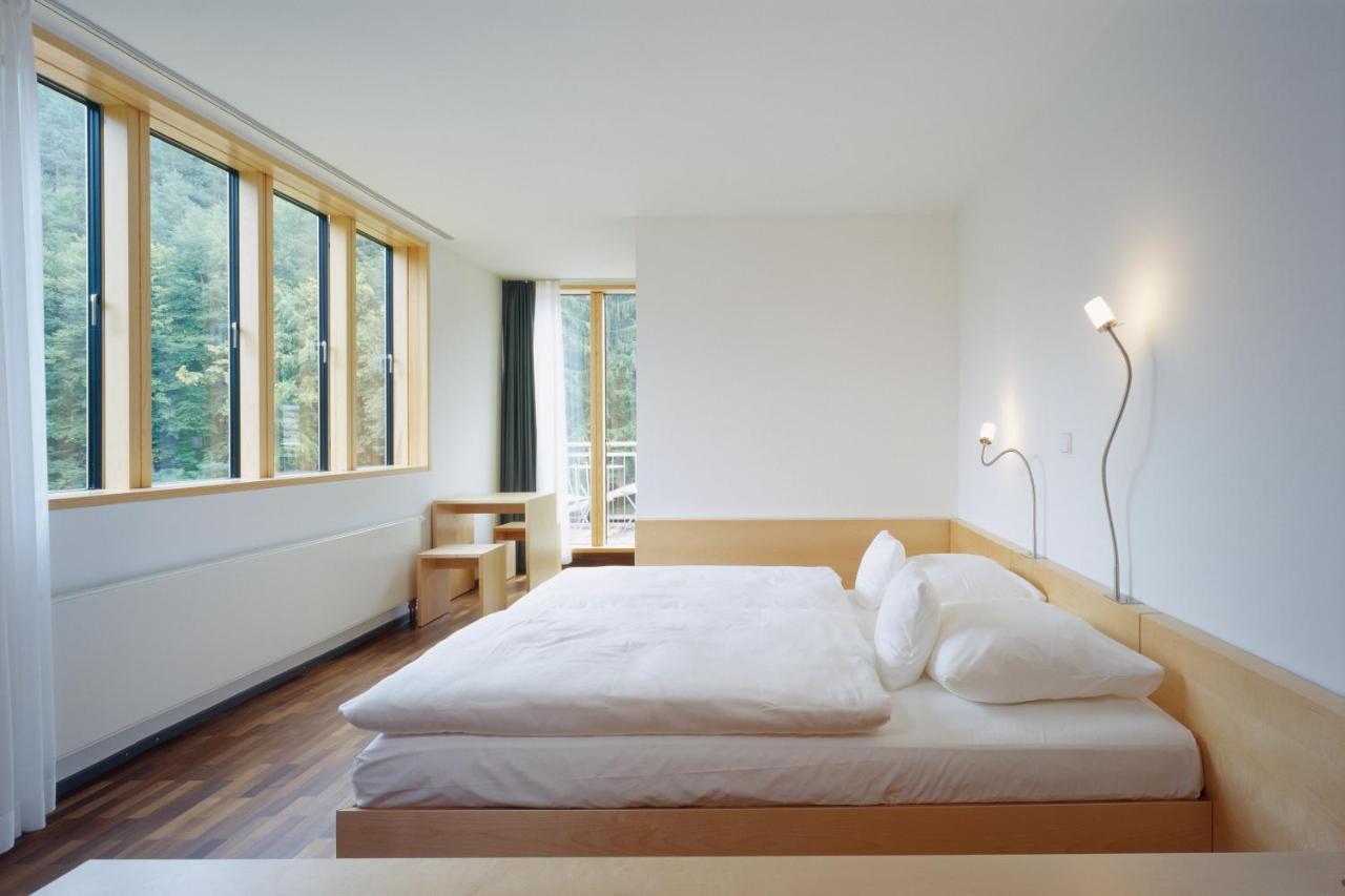 Seehaus Forelle Haeckenhaus Ramsen Zewnętrze zdjęcie